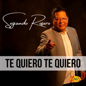 Te Quiero Te Quiero album cover