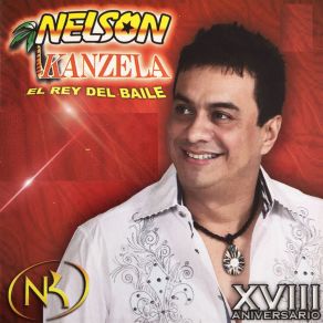 El Rey Del Baile: Puros Exitos XVIII Aniversario album cover
