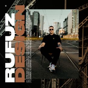 Design album cover
