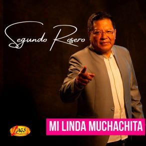 Mi Linda Muchachita album cover