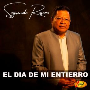 El Día De Mi Entierro album cover