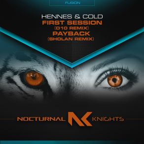 First Session / Payback (Remixes) album cover