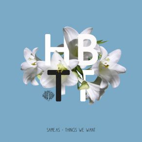 Things We Want album cover