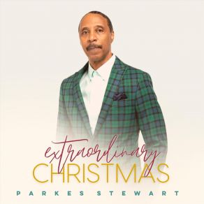 Extraordinary Christmas album cover