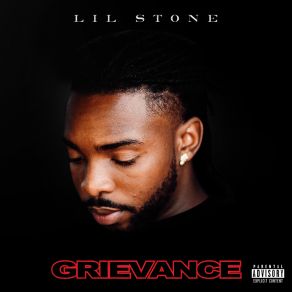 Grievance album cover