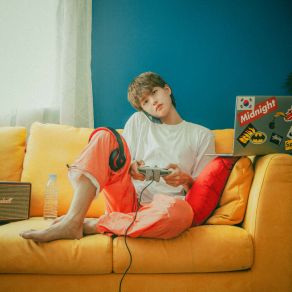 Midnight Seoul album cover
