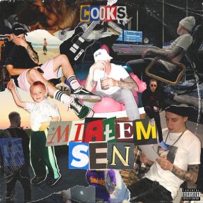 Miałem Sen album cover