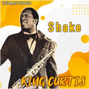 Shake (Remastered) album cover