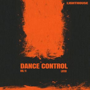Dance Control Vol 11 album cover