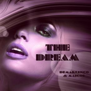 The Dream album cover