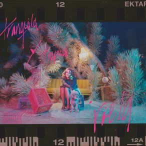 Tranquila Y Tropical album cover