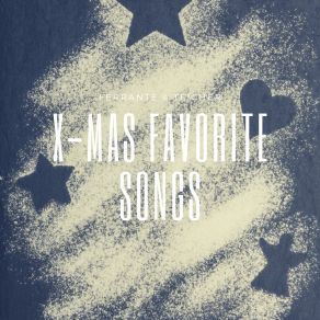 X-Mas Favorite Songs album cover