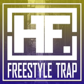 Freestyle Trap album cover