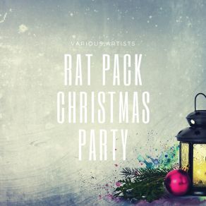 Rat Pack Christmas Party album cover