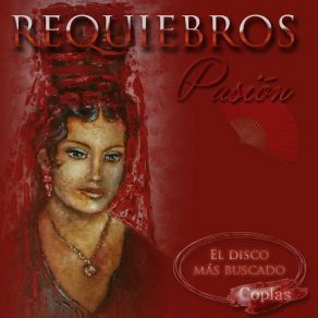 Pasión album cover
