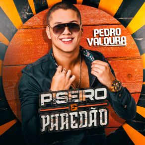 Piseiro E Paredão album cover