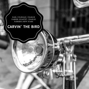 Carvin' The Bird album cover