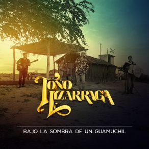 Bajo La Sombra De Un Guamuchil (Live) album cover