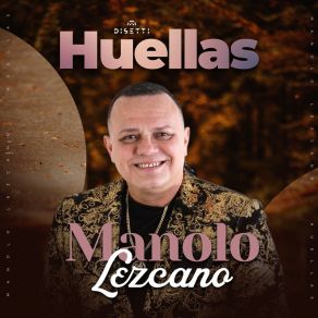 Huellas album cover