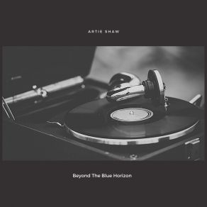 Beyond The Blue Horizon album cover