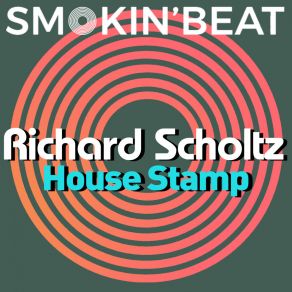 House Stamp album cover