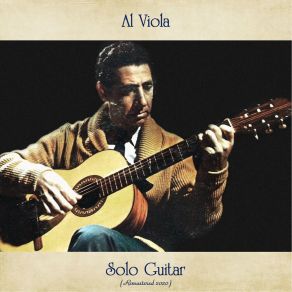 Solo Guitar (Remastered 2020) album cover