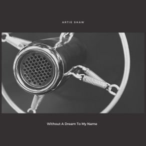 Without A Dream To My Name album cover