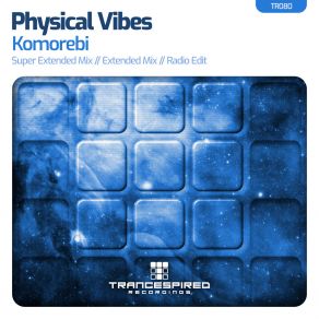 Komorebi album cover