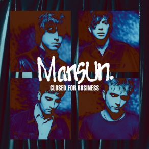 Closed For Business (Sampler) album cover