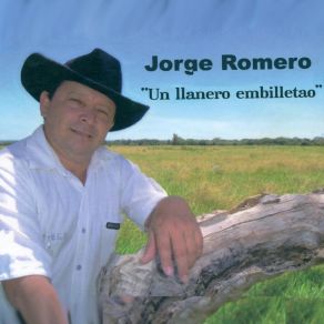 Un Llanero Embilletao album cover