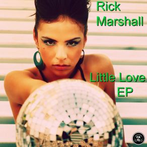Little Love album cover