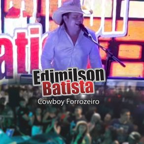 Cowboy Forrozeiro 2020 (Ao Vivo) (Ao Vivo) album cover