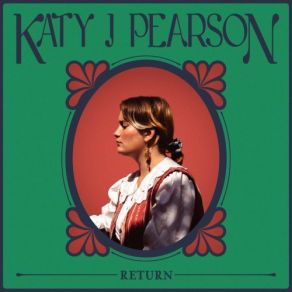 Return album cover