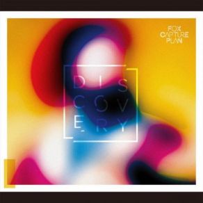 Discovery album cover