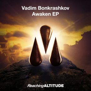 Awaken album cover