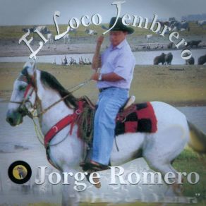 El Loco Jembrero album cover