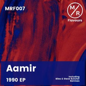 1990 album cover