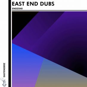 ENDZ040 album cover