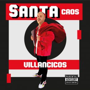 Santacaos (Villancicos) album cover