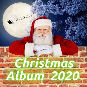 Christmas Album 2020 album cover