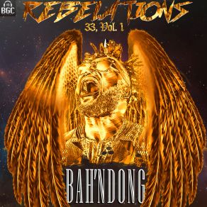 Rebelations 33, Vol. 1 album cover