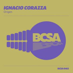 Origen album cover