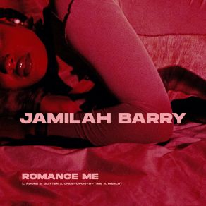 Romance Me (CD4) album cover
