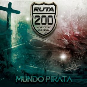 Mundo Pirata album cover