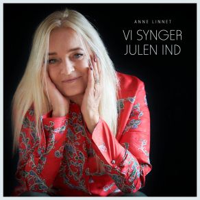VI SYNGER JULEN IND album cover