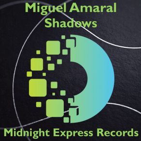 Shadows album cover