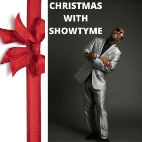 Christmas With Show Tyme album cover