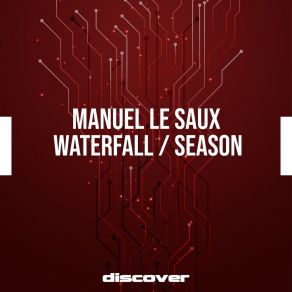 Waterfall / Season album cover