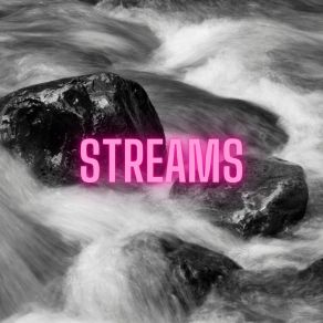 Streams album cover