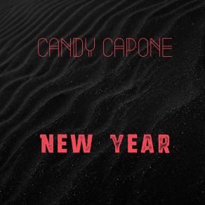 New Year album cover